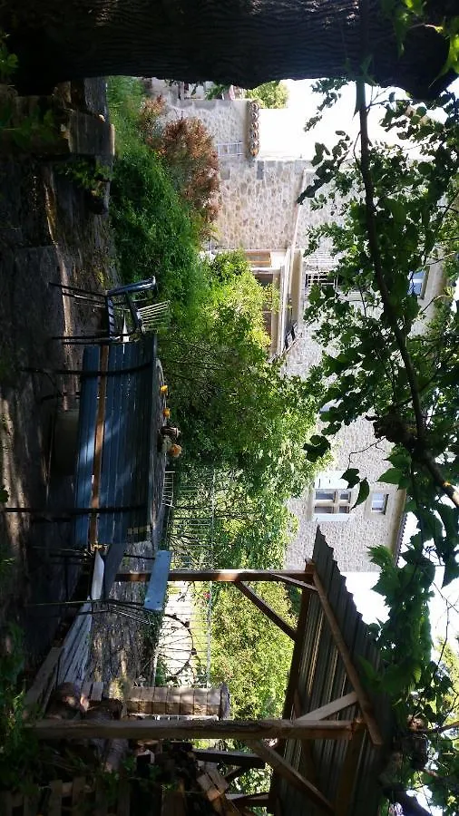 Eco-Gite Du Moulin De Dun, Ariege