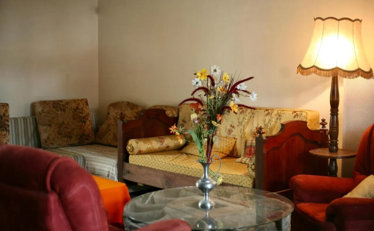 Tatil Evi Eco-Gite Du Moulin De Dun, Ariege