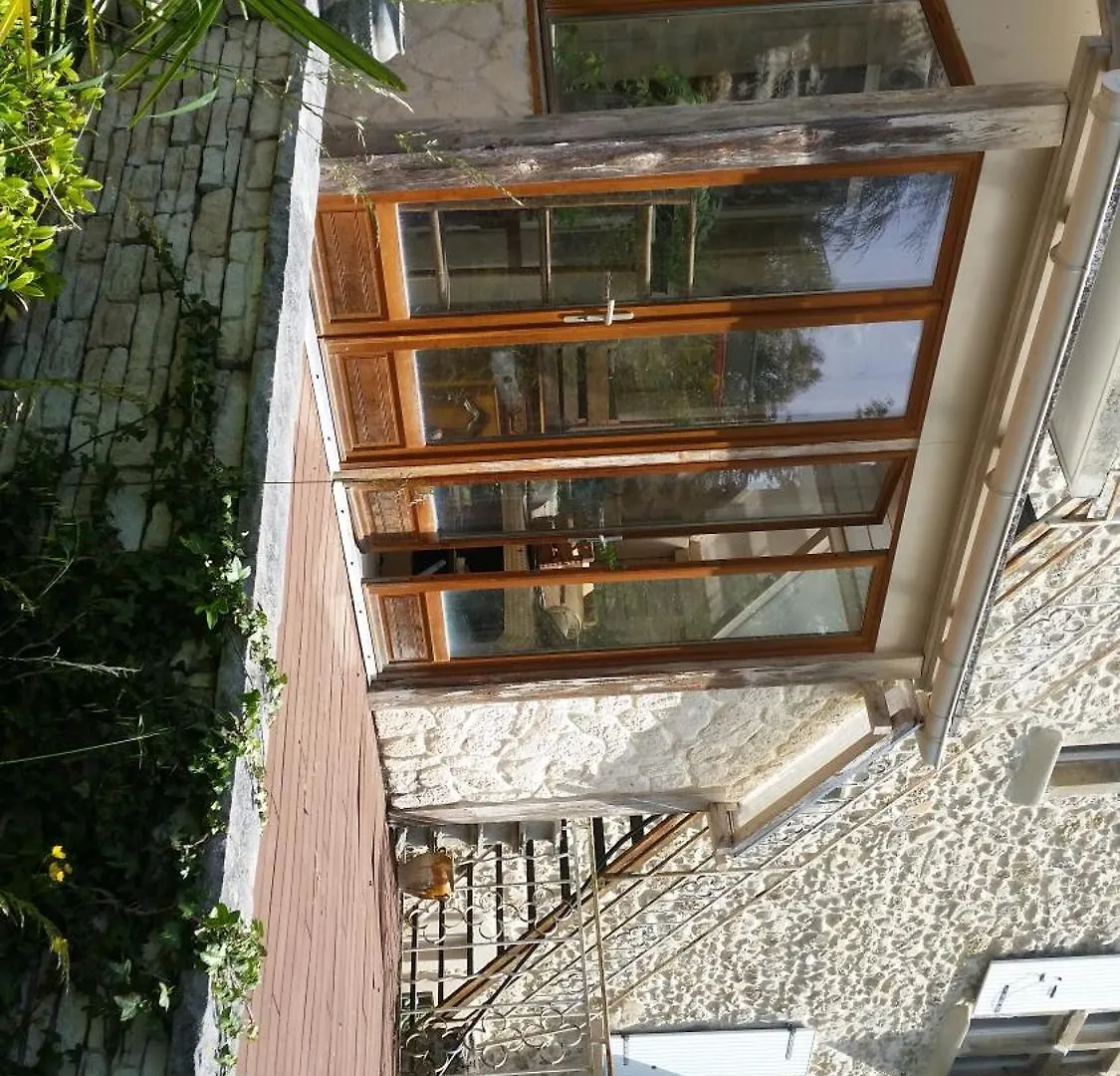 Eco-Gite Du Moulin De Dun, Ariege Dun